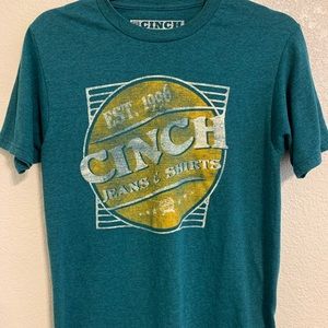Cinch Tshirt